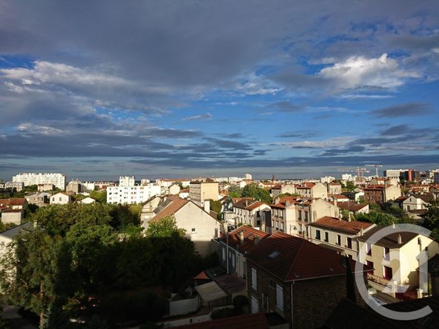 Appartement F2 à vendre - 2 pièces - 34.07 m2 - MAISONS ALFORT - 94 - ILE-DE-FRANCE - Century 21 Lb Immobilier