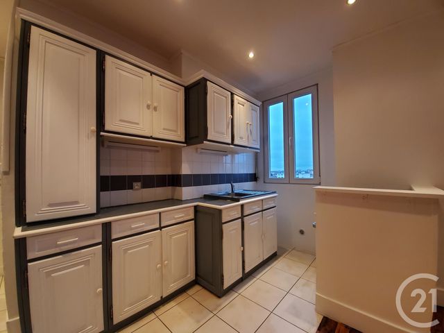 Appartement F2 à vendre - 2 pièces - 34.07 m2 - MAISONS ALFORT - 94 - ILE-DE-FRANCE - Century 21 Lb Immobilier