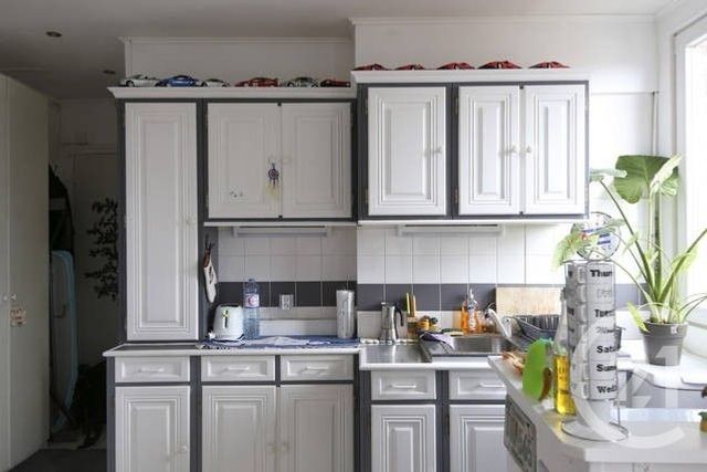 Appartement F2 à vendre - 2 pièces - 34.07 m2 - MAISONS ALFORT - 94 - ILE-DE-FRANCE - Century 21 Lb Immobilier
