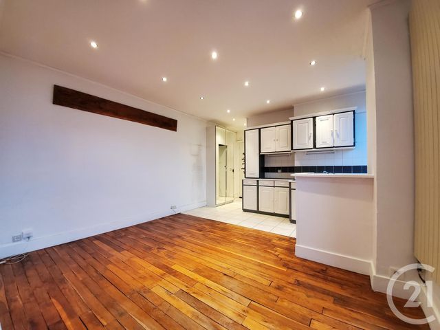 appartement - MAISONS ALFORT - 94