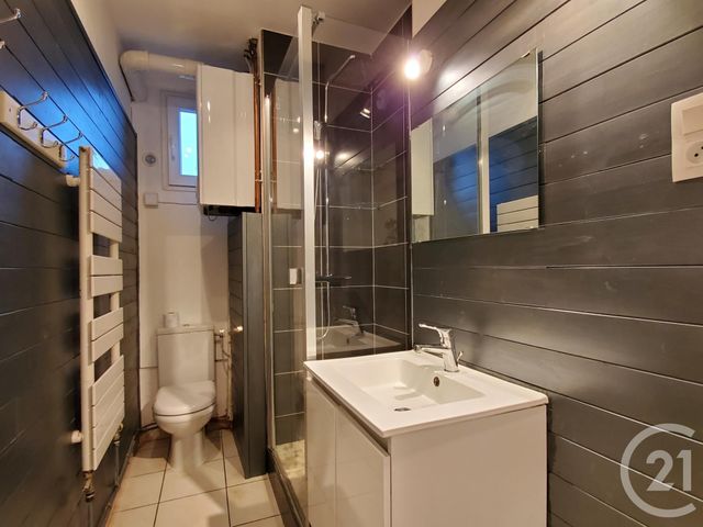 Appartement F2 à vendre - 2 pièces - 34.07 m2 - MAISONS ALFORT - 94 - ILE-DE-FRANCE - Century 21 Lb Immobilier