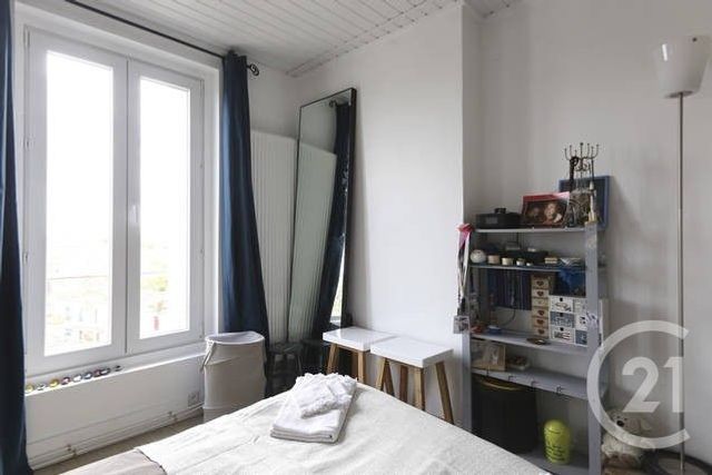 Appartement F2 à vendre - 2 pièces - 34.07 m2 - MAISONS ALFORT - 94 - ILE-DE-FRANCE - Century 21 Lb Immobilier