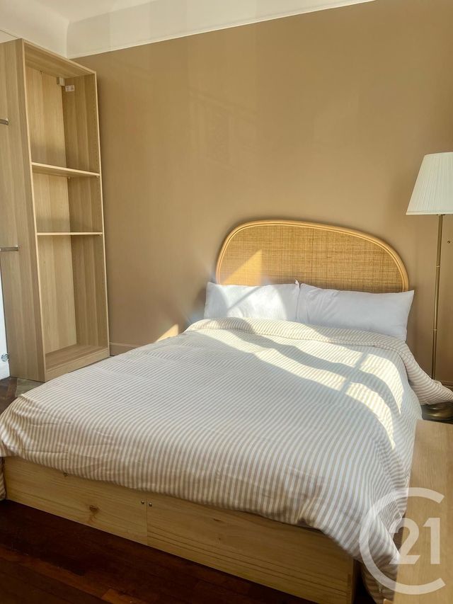 Appartement F2 à louer - 2 pièces - 35.65 m2 - MAISONS ALFORT - 94 - ILE-DE-FRANCE - Century 21 Lb Immobilier