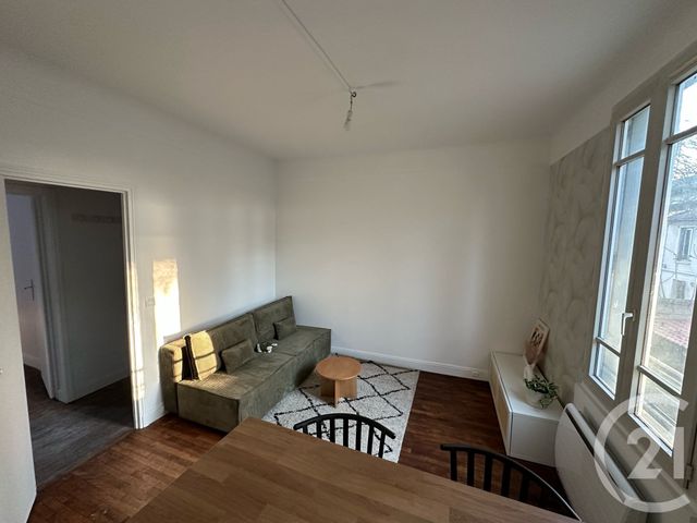 appartement - MAISONS ALFORT - 94