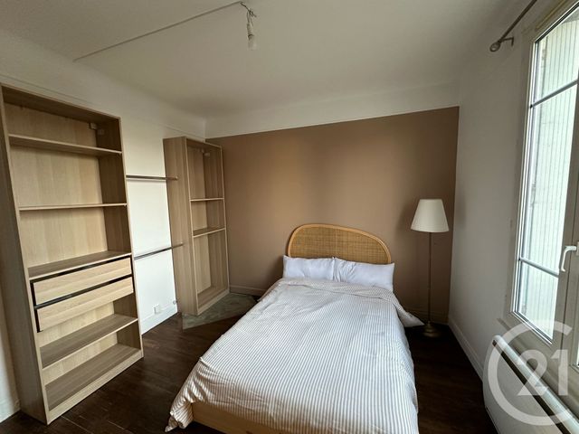 Appartement F2 à louer - 2 pièces - 35.65 m2 - MAISONS ALFORT - 94 - ILE-DE-FRANCE - Century 21 Lb Immobilier