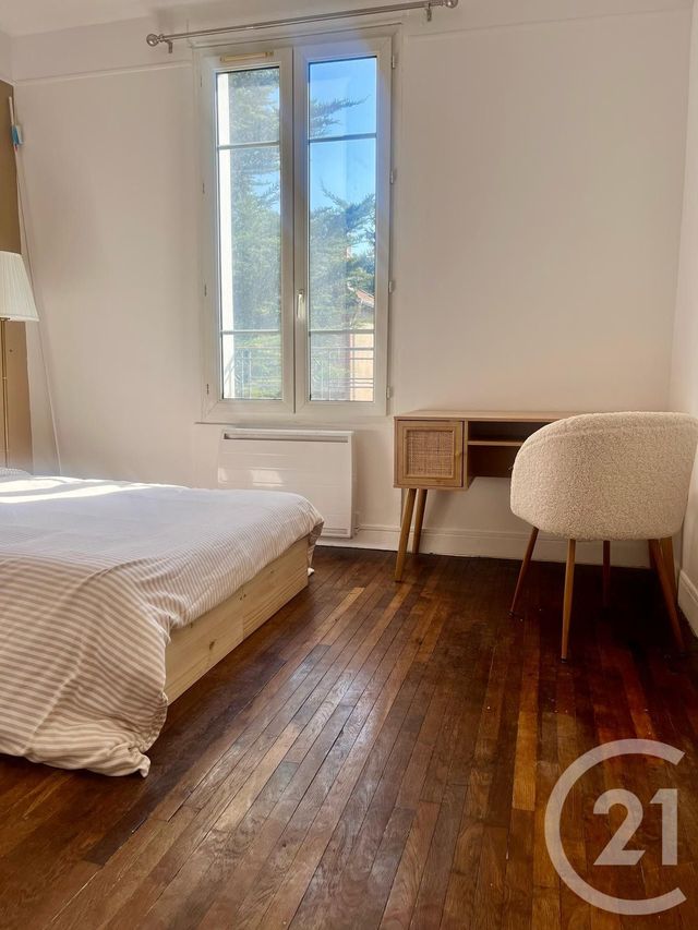 Appartement F2 à louer - 2 pièces - 35.65 m2 - MAISONS ALFORT - 94 - ILE-DE-FRANCE - Century 21 Lb Immobilier