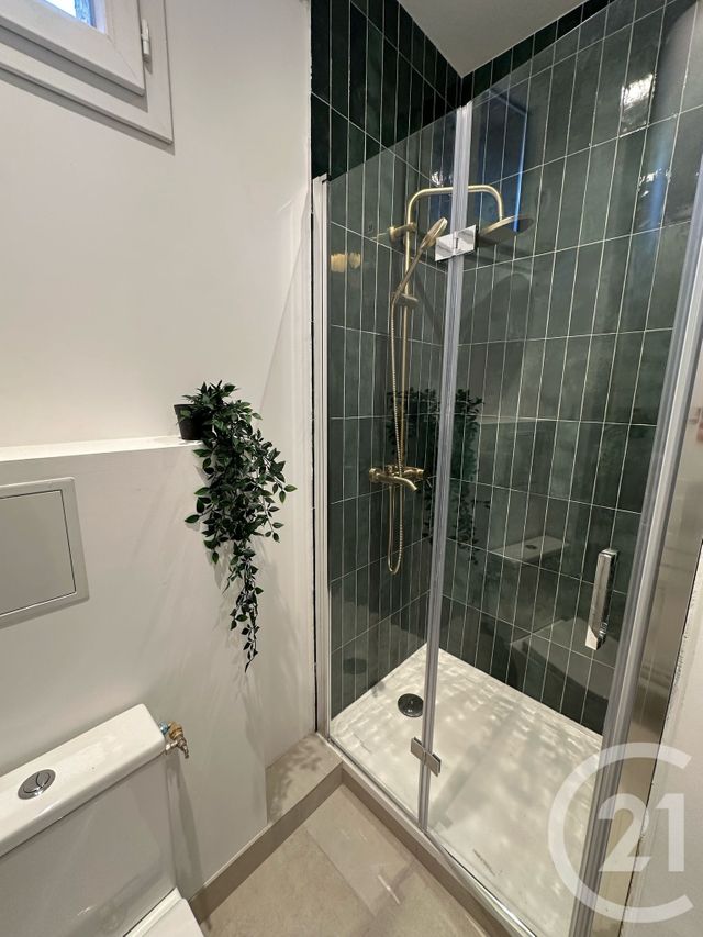Appartement F2 à louer - 2 pièces - 35.65 m2 - MAISONS ALFORT - 94 - ILE-DE-FRANCE - Century 21 Lb Immobilier