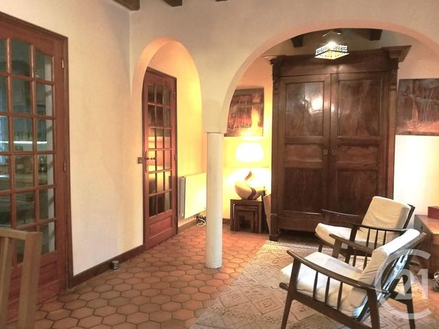 maison à vendre - 7 pièces - 180.0 m2 - MAISONS ALFORT - 94 - ILE-DE-FRANCE - Century 21 Lb Immobilier