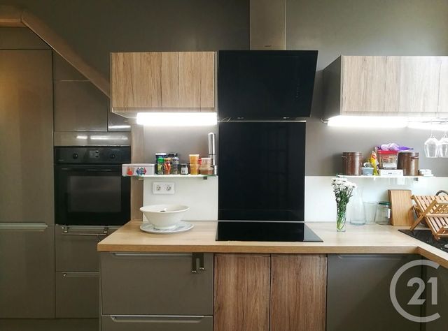maison à vendre - 7 pièces - 180.0 m2 - MAISONS ALFORT - 94 - ILE-DE-FRANCE - Century 21 Lb Immobilier
