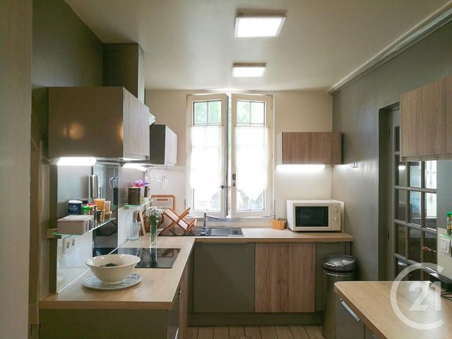maison à vendre - 7 pièces - 180.0 m2 - MAISONS ALFORT - 94 - ILE-DE-FRANCE - Century 21 Lb Immobilier