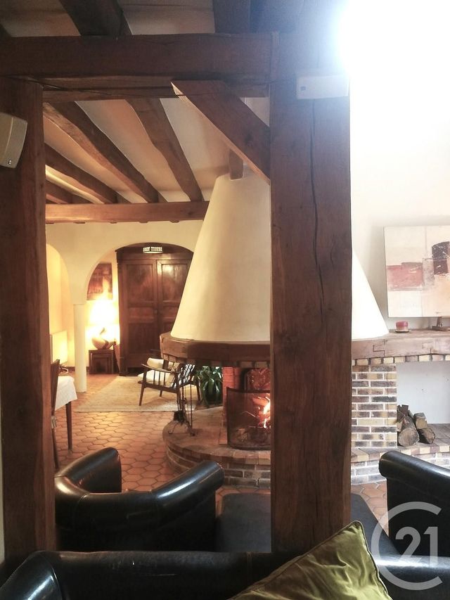 maison à vendre - 7 pièces - 180.0 m2 - MAISONS ALFORT - 94 - ILE-DE-FRANCE - Century 21 Lb Immobilier