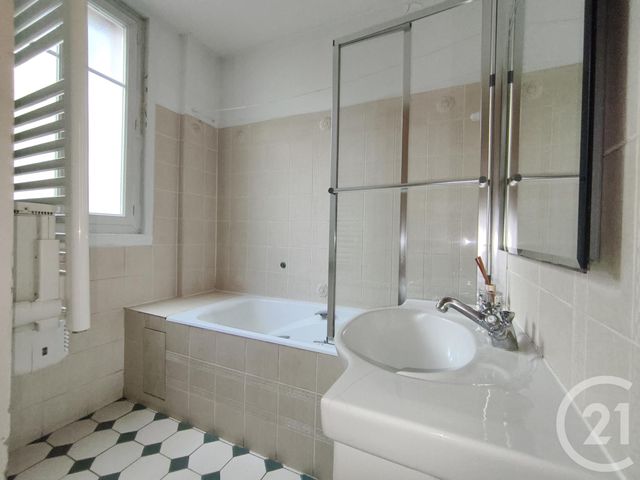 Appartement F3 à vendre - 3 pièces - 52.18 m2 - MAISONS ALFORT - 94 - ILE-DE-FRANCE - Century 21 Lb Immobilier