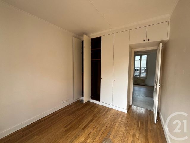 Appartement F3 à vendre - 3 pièces - 52.18 m2 - MAISONS ALFORT - 94 - ILE-DE-FRANCE - Century 21 Lb Immobilier