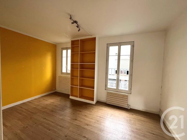 Appartement F3 à vendre - 3 pièces - 52.18 m2 - MAISONS ALFORT - 94 - ILE-DE-FRANCE - Century 21 Lb Immobilier