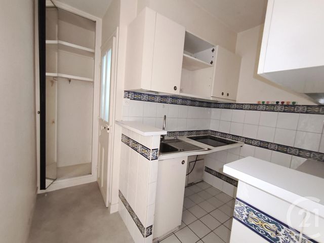 Appartement F3 à vendre - 3 pièces - 52.18 m2 - MAISONS ALFORT - 94 - ILE-DE-FRANCE - Century 21 Lb Immobilier