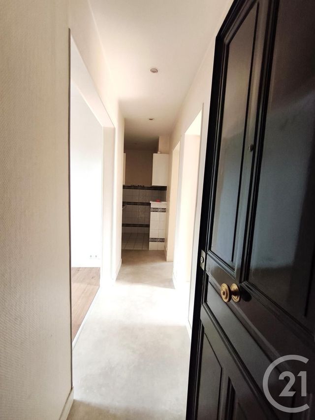 Appartement F3 à vendre - 3 pièces - 52.18 m2 - MAISONS ALFORT - 94 - ILE-DE-FRANCE - Century 21 Lb Immobilier