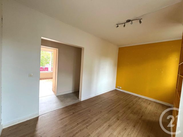 Appartement F3 à vendre MAISONS ALFORT