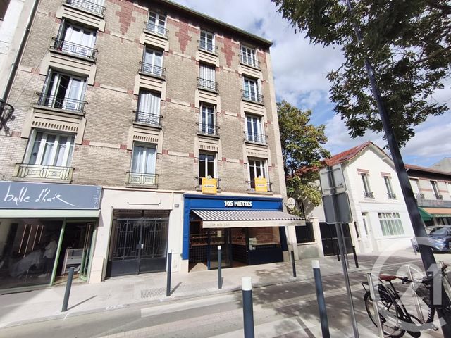 Appartement F3 à vendre - 3 pièces - 52.18 m2 - MAISONS ALFORT - 94 - ILE-DE-FRANCE - Century 21 Lb Immobilier