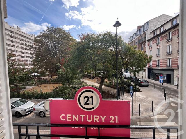 Appartement F3 à vendre - 3 pièces - 52.18 m2 - MAISONS ALFORT - 94 - ILE-DE-FRANCE - Century 21 Lb Immobilier
