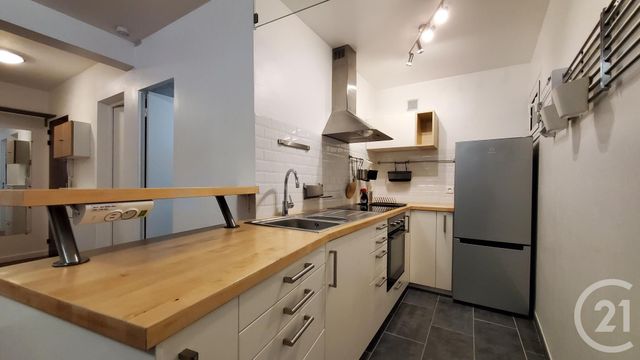 Appartement F2 à louer LE PERREUX SUR MARNE