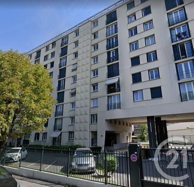Parking à louer MAISONS ALFORT
