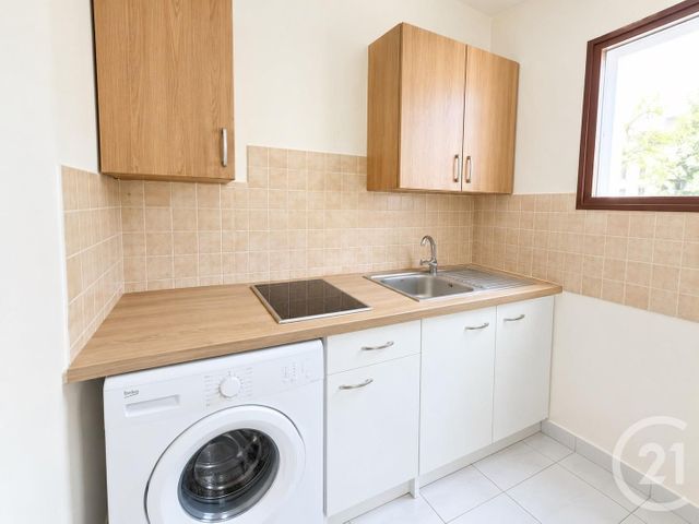 Appartement F2 à vendre - 2 pièces - 29.64 m2 - MAISONS ALFORT - 94 - ILE-DE-FRANCE - Century 21 Lb Immobilier