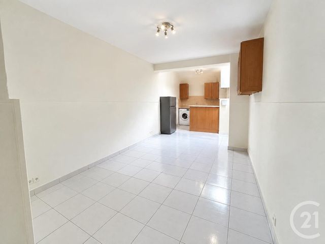 Appartement F2 à vendre MAISONS ALFORT