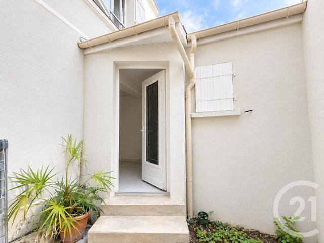 Appartement F2 à vendre - 2 pièces - 29.64 m2 - MAISONS ALFORT - 94 - ILE-DE-FRANCE - Century 21 Lb Immobilier