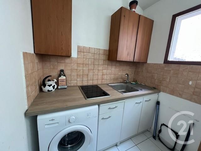 Appartement F2 à vendre - 2 pièces - 29.64 m2 - MAISONS ALFORT - 94 - ILE-DE-FRANCE - Century 21 Lb Immobilier