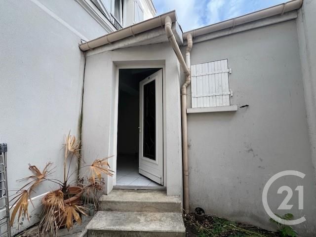 Appartement F2 à vendre - 2 pièces - 29.64 m2 - MAISONS ALFORT - 94 - ILE-DE-FRANCE - Century 21 Lb Immobilier
