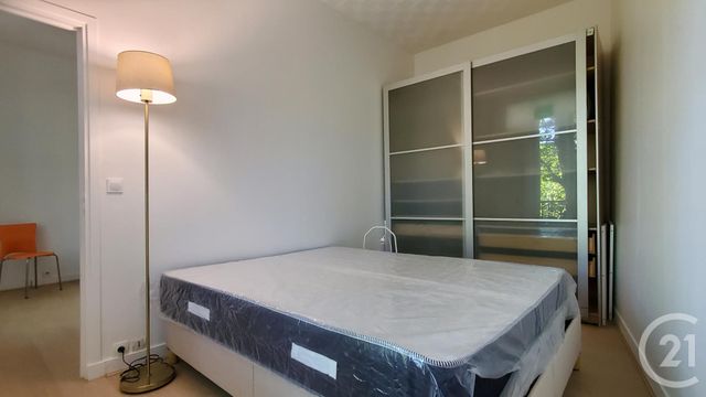 Appartement F2 bis à louer - 3 pièces - 47.56 m2 - MAISONS ALFORT - 94 - ILE-DE-FRANCE - Century 21 Lb Immobilier