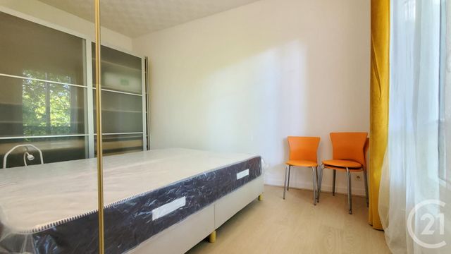 Appartement F2 bis à louer - 3 pièces - 47.56 m2 - MAISONS ALFORT - 94 - ILE-DE-FRANCE - Century 21 Lb Immobilier