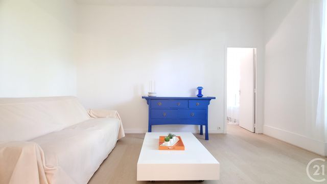 Appartement F2 bis à louer - 3 pièces - 47.56 m2 - MAISONS ALFORT - 94 - ILE-DE-FRANCE - Century 21 Lb Immobilier