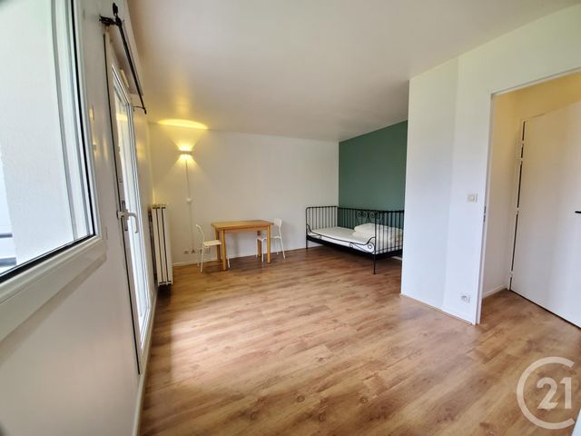 Appartement F1 à louer - 1 pièce - 28.5 m2 - MAISONS ALFORT - 94 - ILE-DE-FRANCE - Century 21 Lb Immobilier