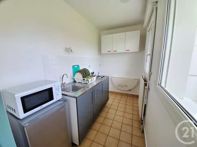 Appartement F1 à louer - 1 pièce - 28.5 m2 - MAISONS ALFORT - 94 - ILE-DE-FRANCE - Century 21 Lb Immobilier