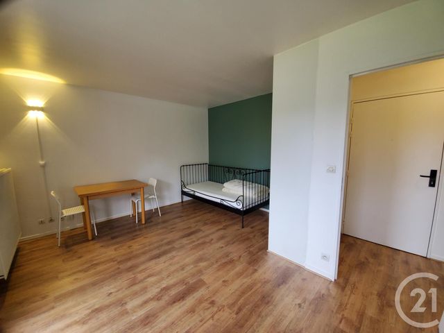 Appartement F1 à louer - 1 pièce - 28.5 m2 - MAISONS ALFORT - 94 - ILE-DE-FRANCE - Century 21 Lb Immobilier