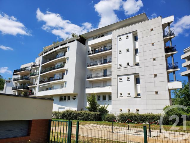 Appartement F1 à louer - 1 pièce - 28.5 m2 - MAISONS ALFORT - 94 - ILE-DE-FRANCE - Century 21 Lb Immobilier