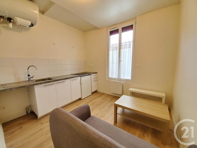Appartement F2 à louer IVRY SUR SEINE