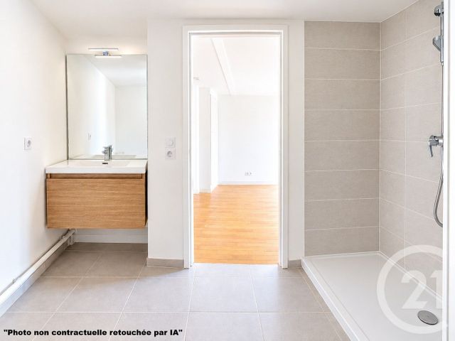 Appartement Studio à vendre - 1 pièce - 28.56 m2 - CLAMART - 92 - ILE-DE-FRANCE - Century 21 Lb Immobilier